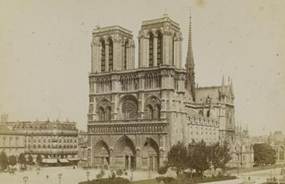 notre dame