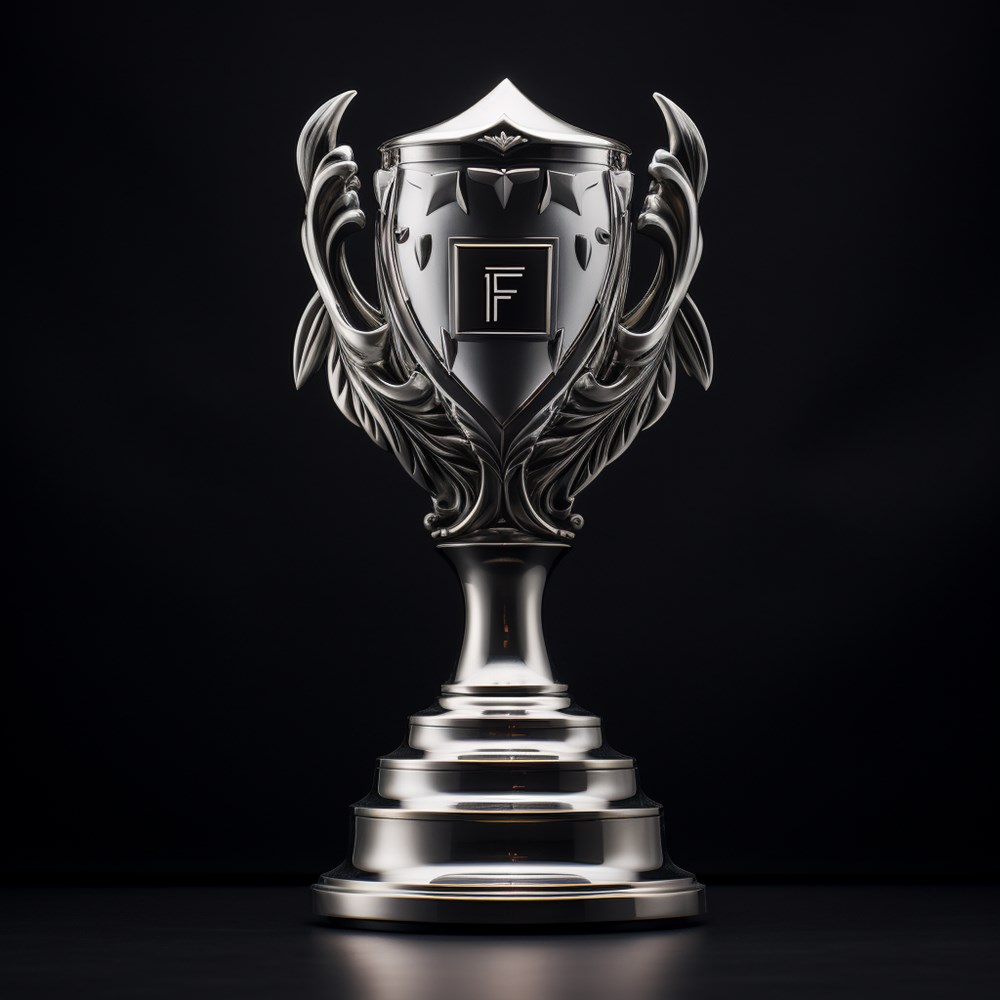 trophy 3