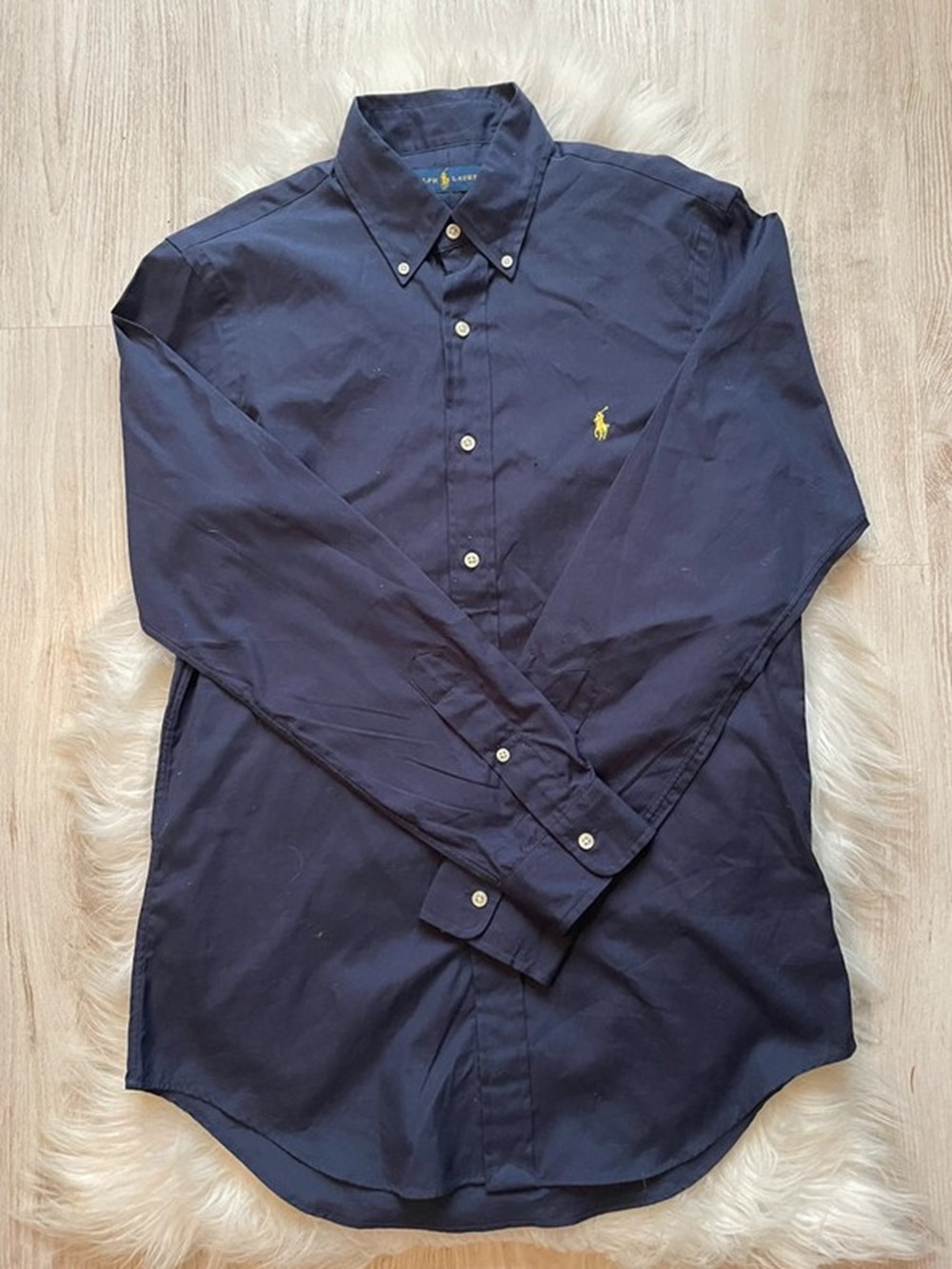 Chemise Ralph Lauren | 20 € chemise ralph lauren 20