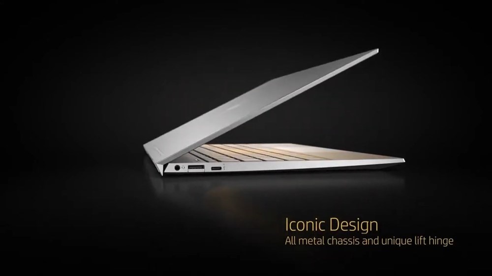 hp envy 13 laptop official trailer