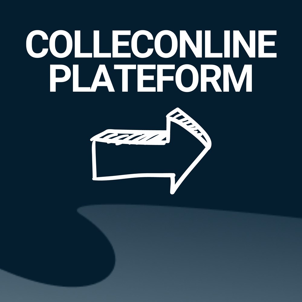colleconline platform