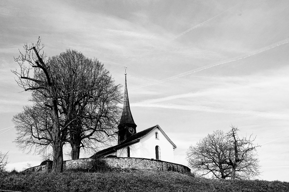 L'église de Saint-Sigismond l eglise de saint sigismond