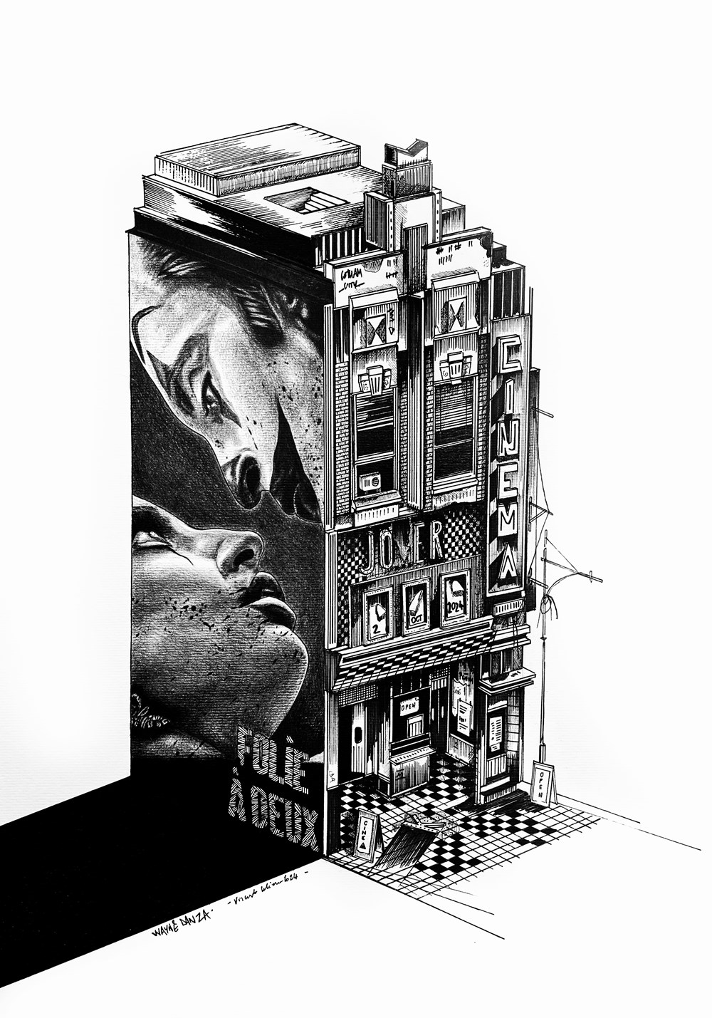 jocker 2 vincent lelievre