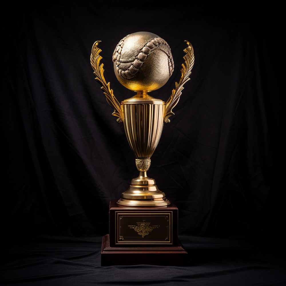 trophy 5