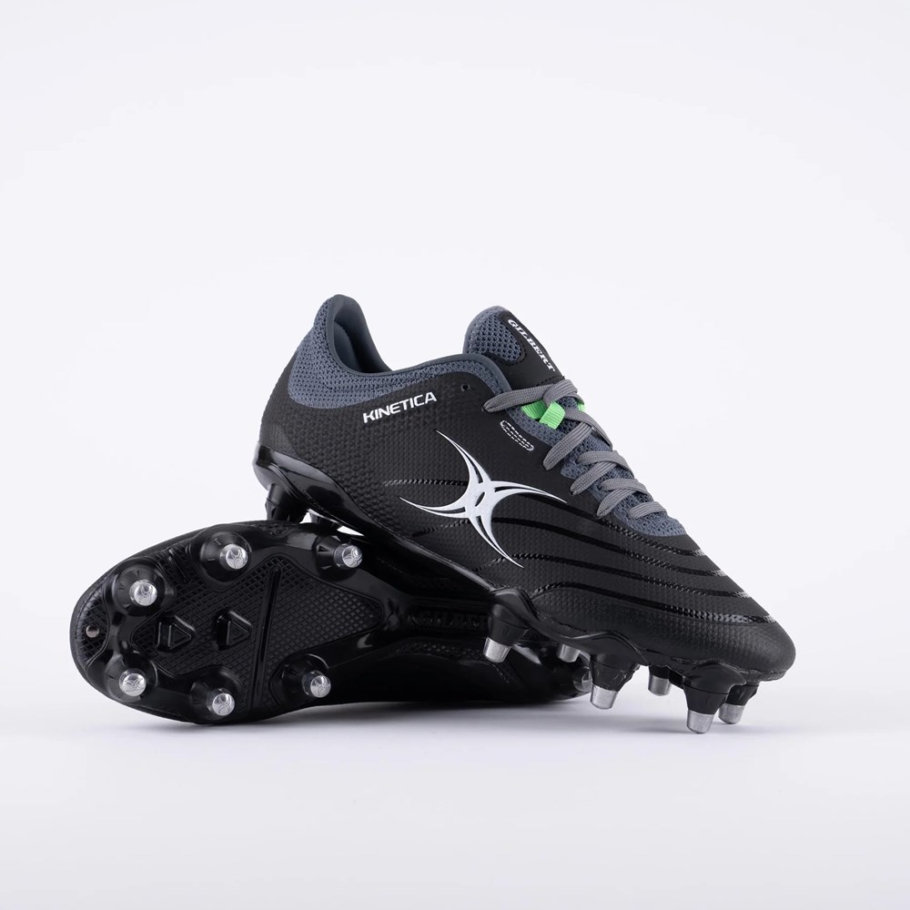 kinetica pro power boots