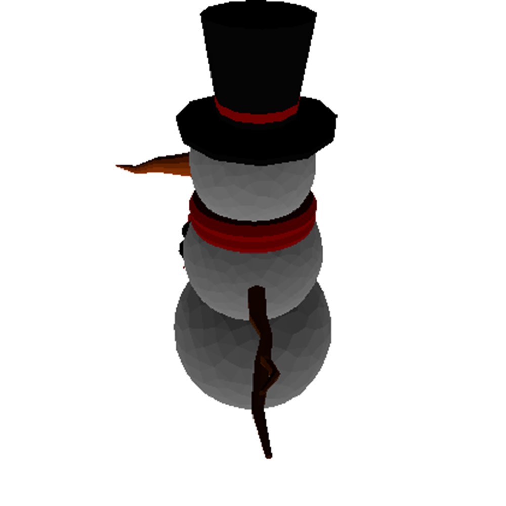 snowman