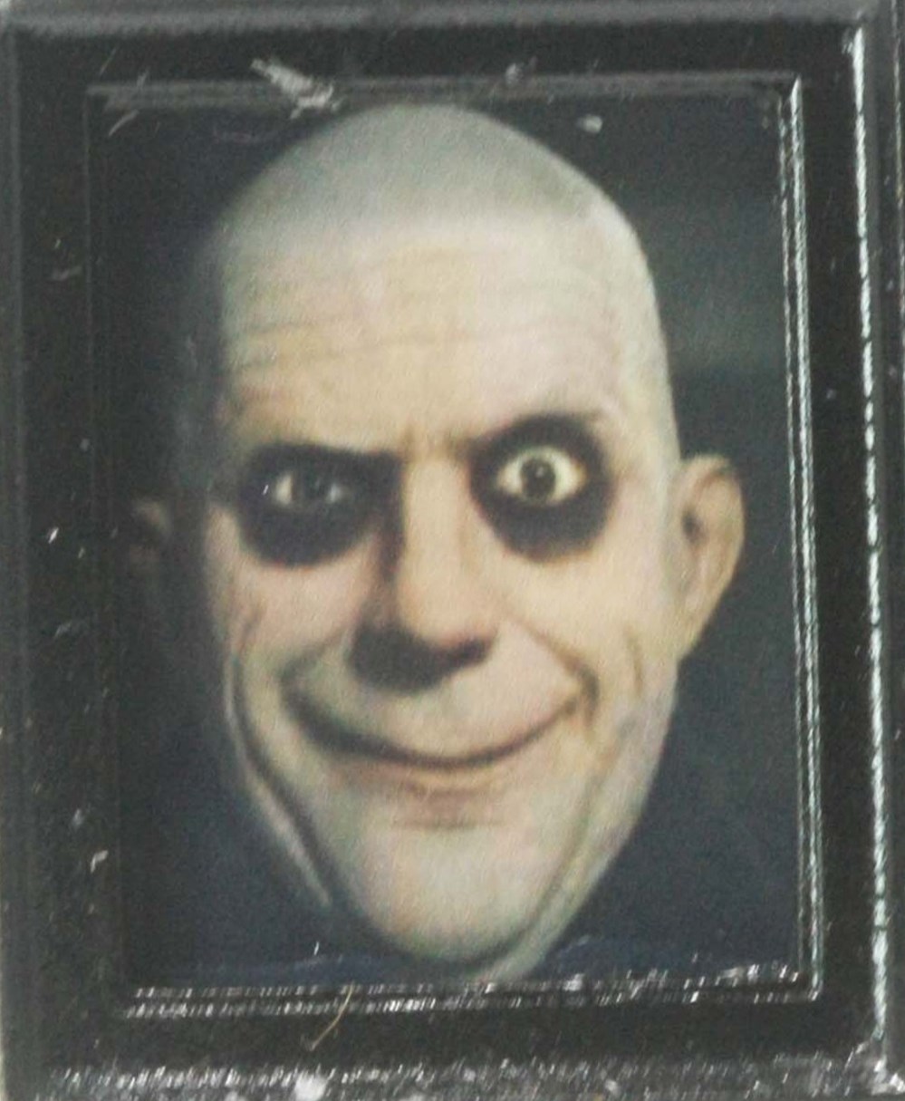 photo oncle fester