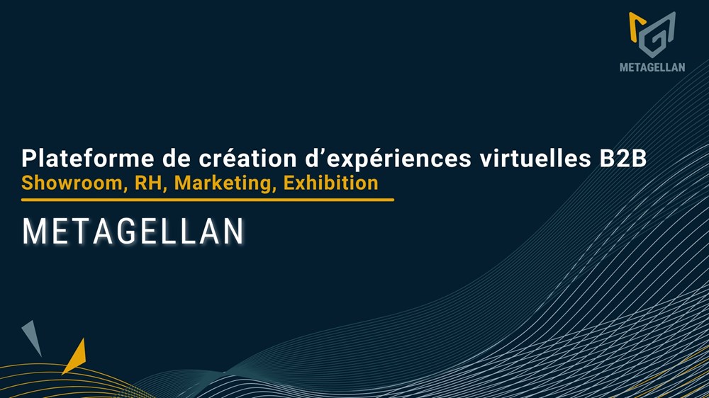 Présentation Metagellan presentation metagellan