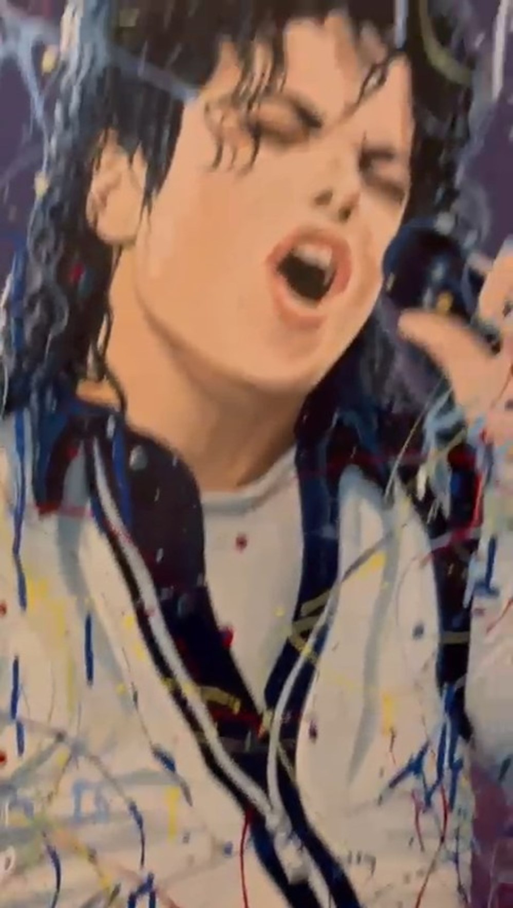 michael jackson 1