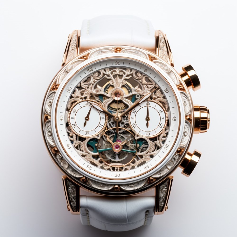 men s chronograph watch candino