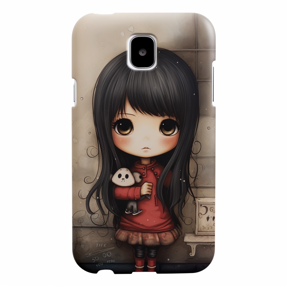 phone case p p