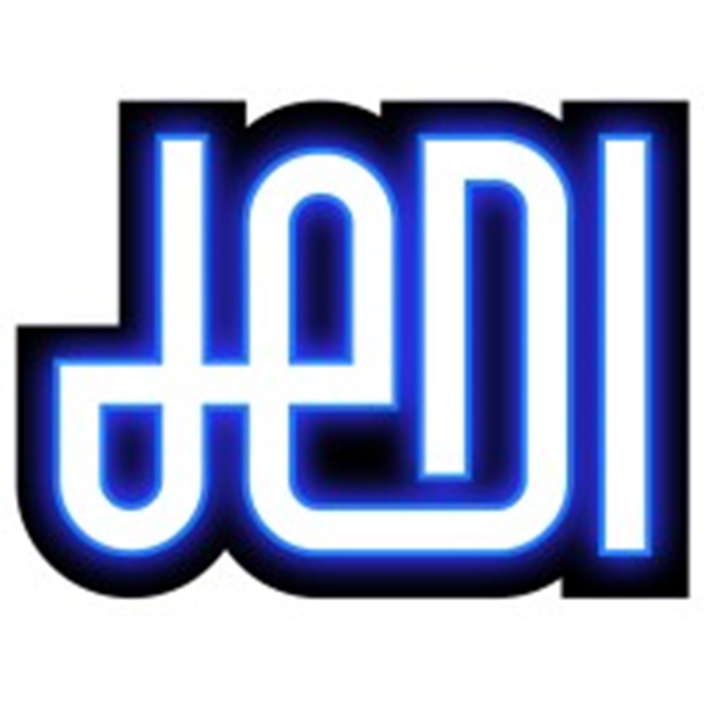 jedi immersive logo