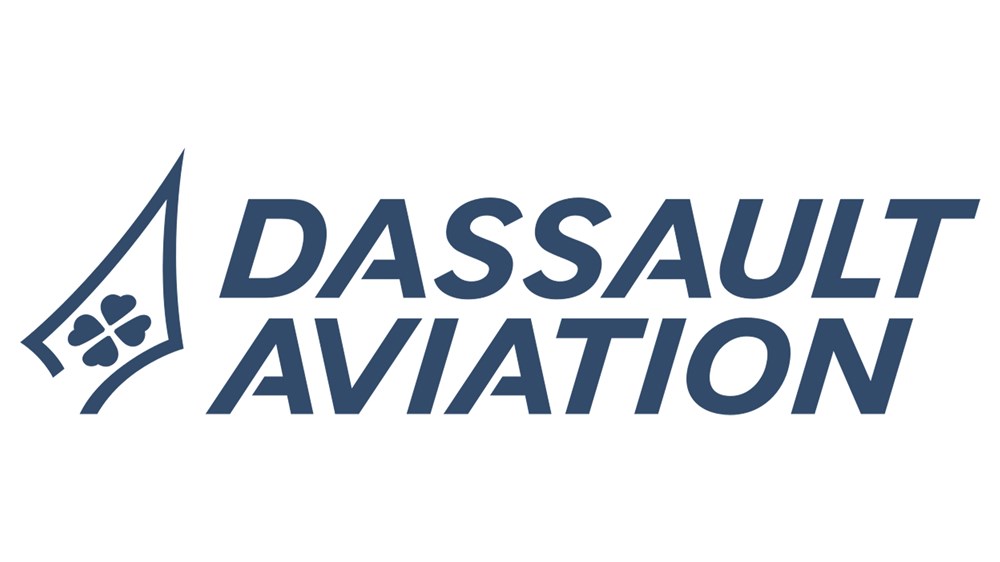 Dassault Aviation Logo dassault aviation logo