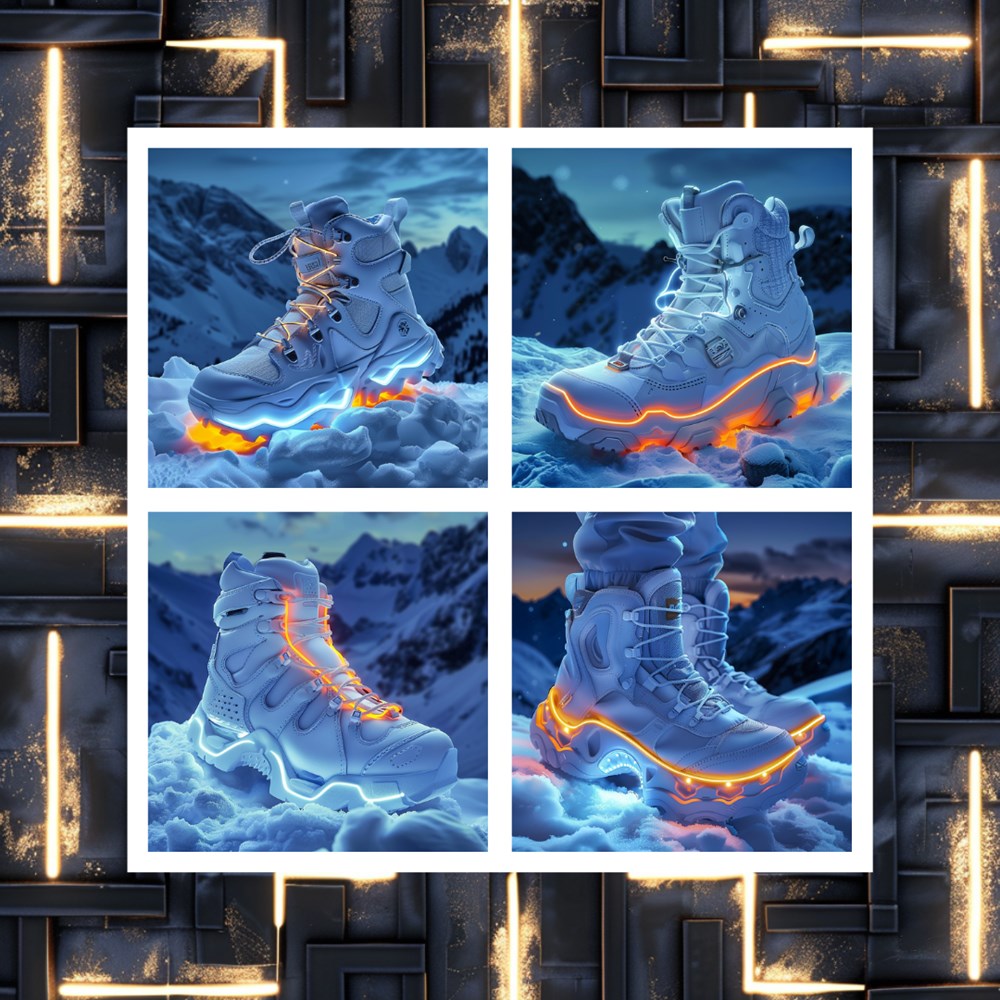 concept polar pulse