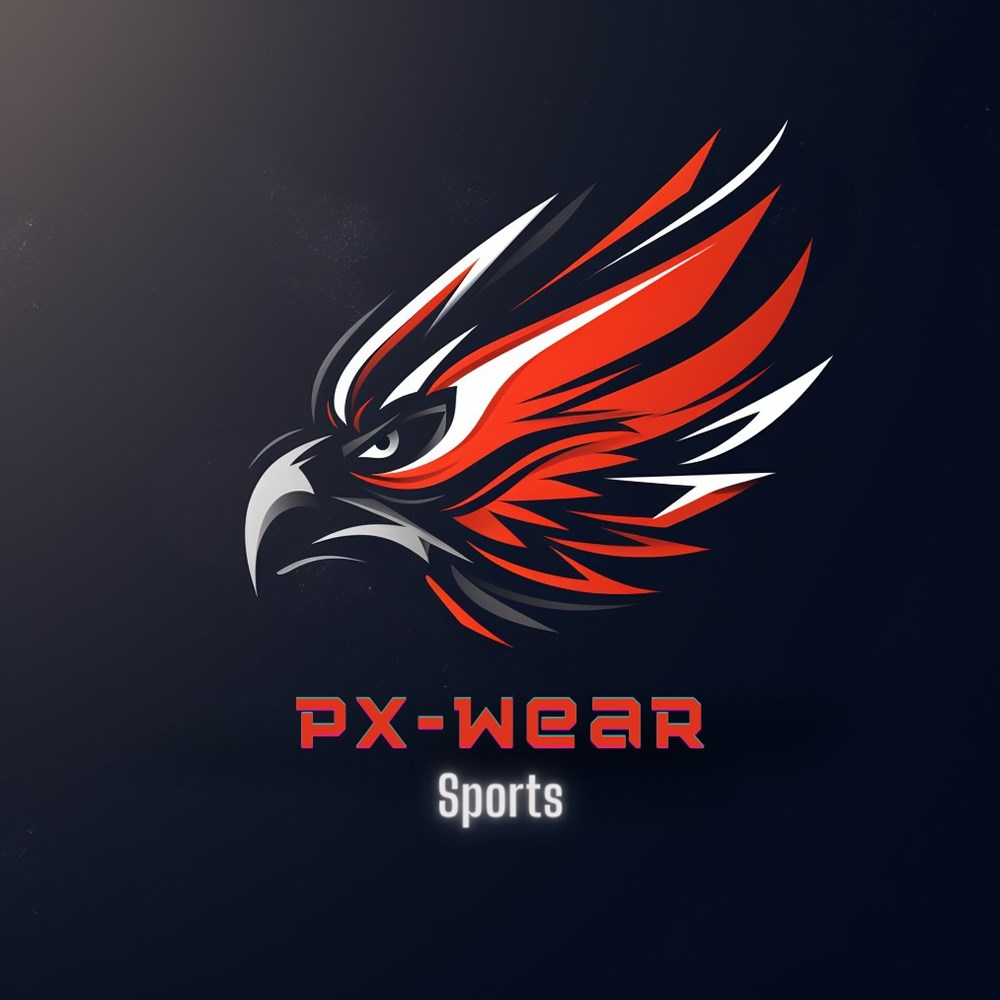 px wear logo