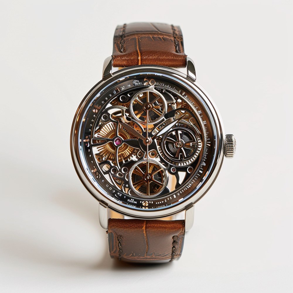 watch model 2