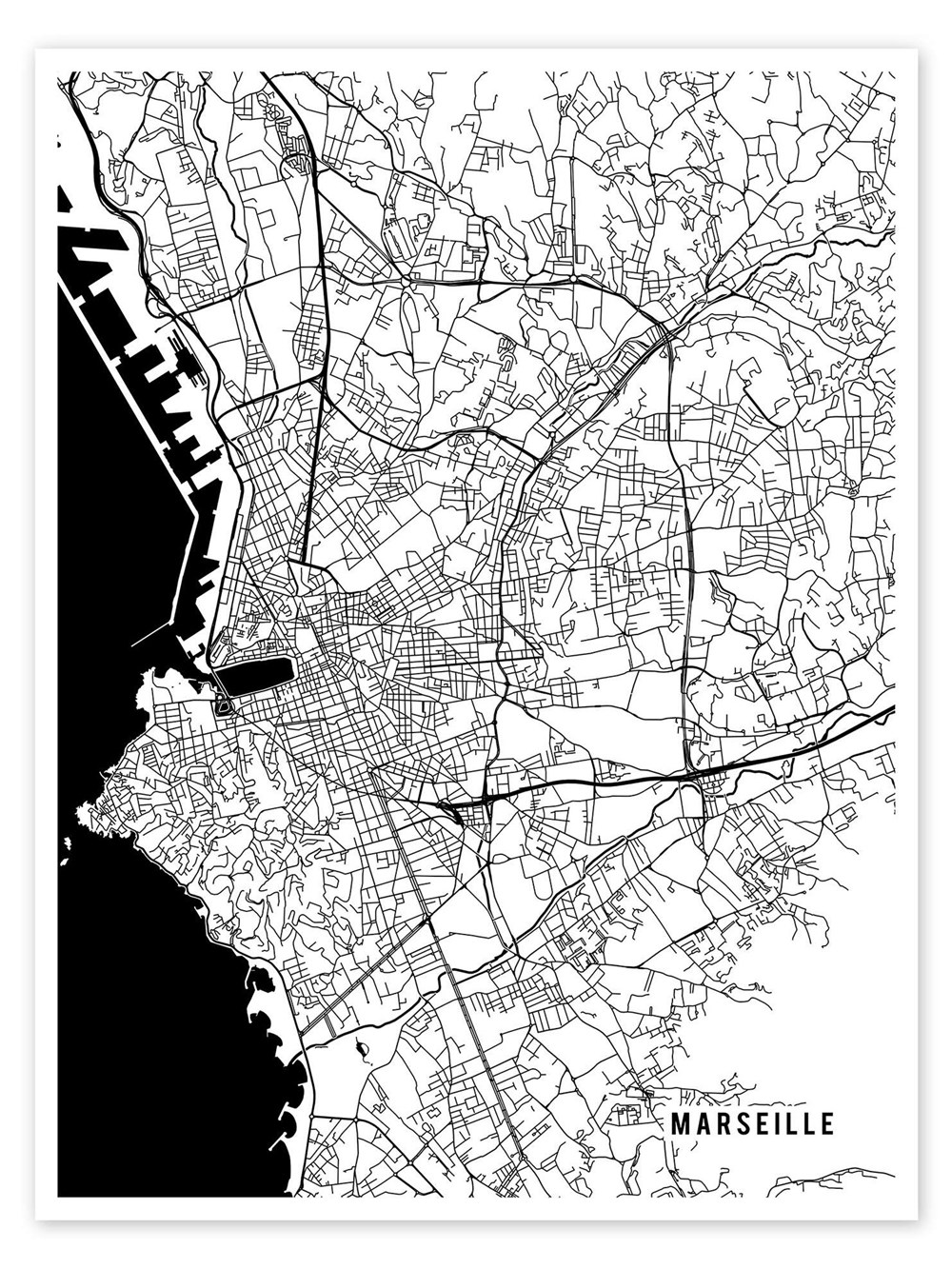 carte