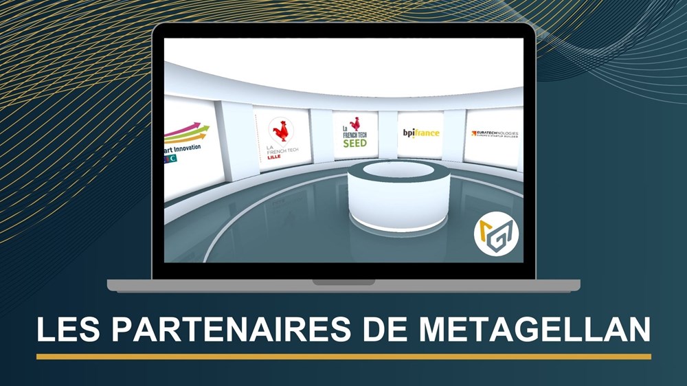 Les partenaires de Metagellan les partenaires de metagellan