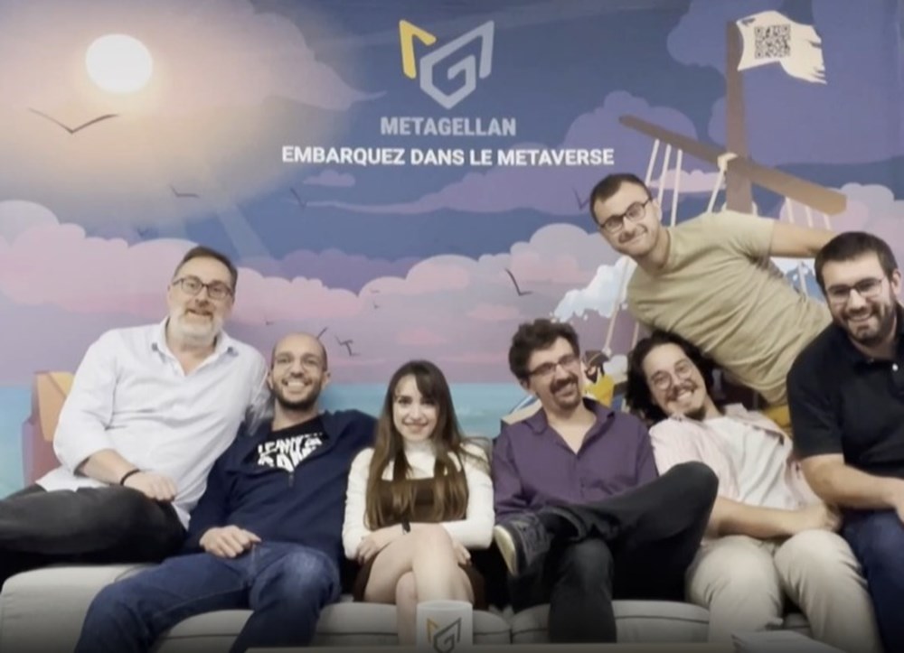 video team