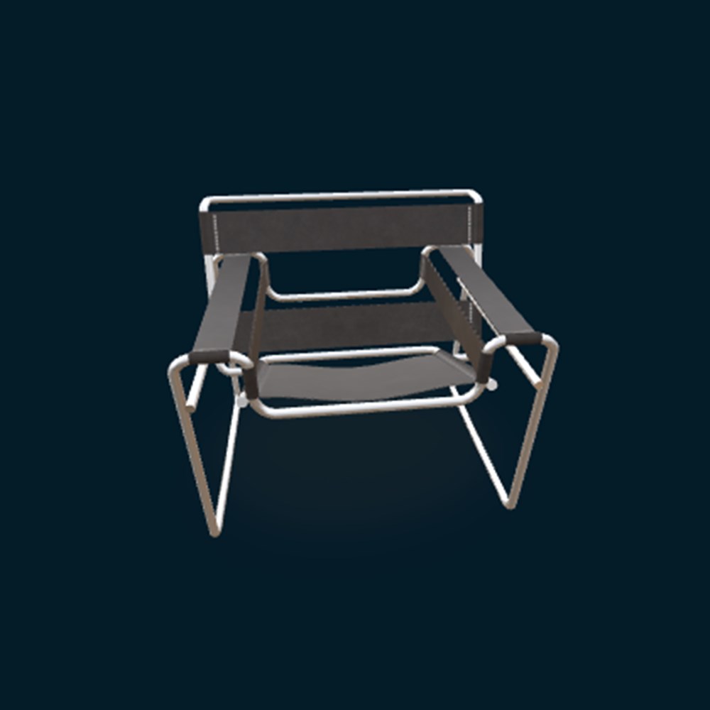 chaise