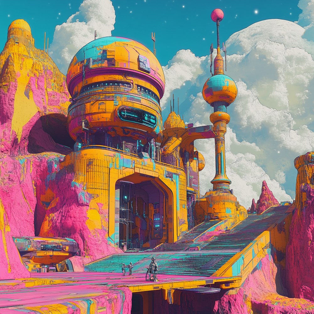 extraterrestrial research center 003 extraterrestrial research center 003
