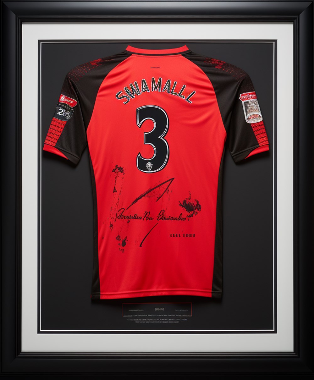 jersey 10