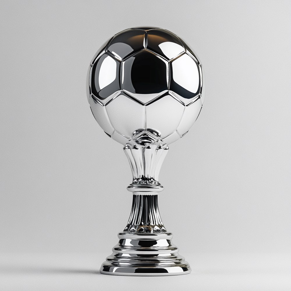 trophy 5