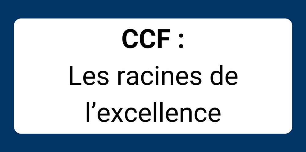 musee de excellence ccf