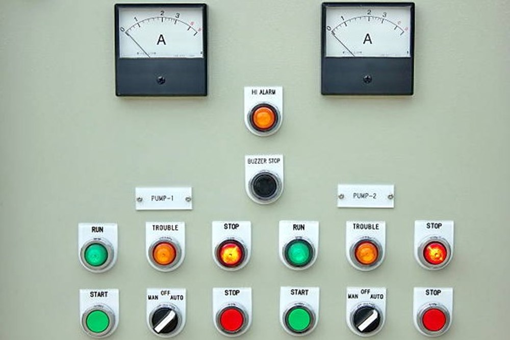 controls
