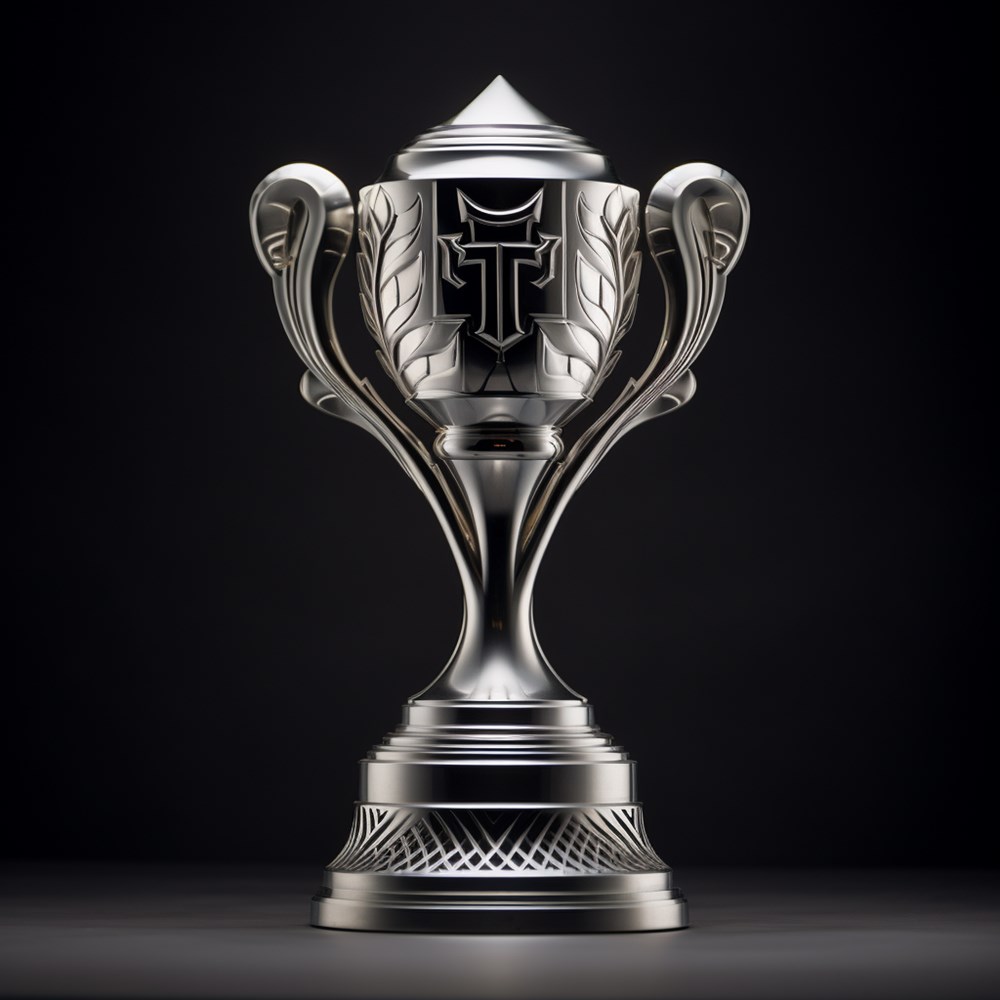 trophy 2