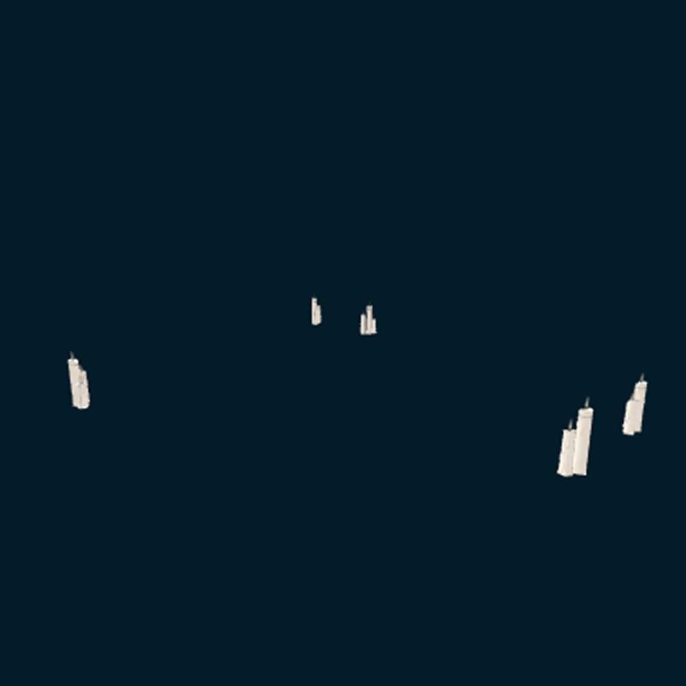 bougies