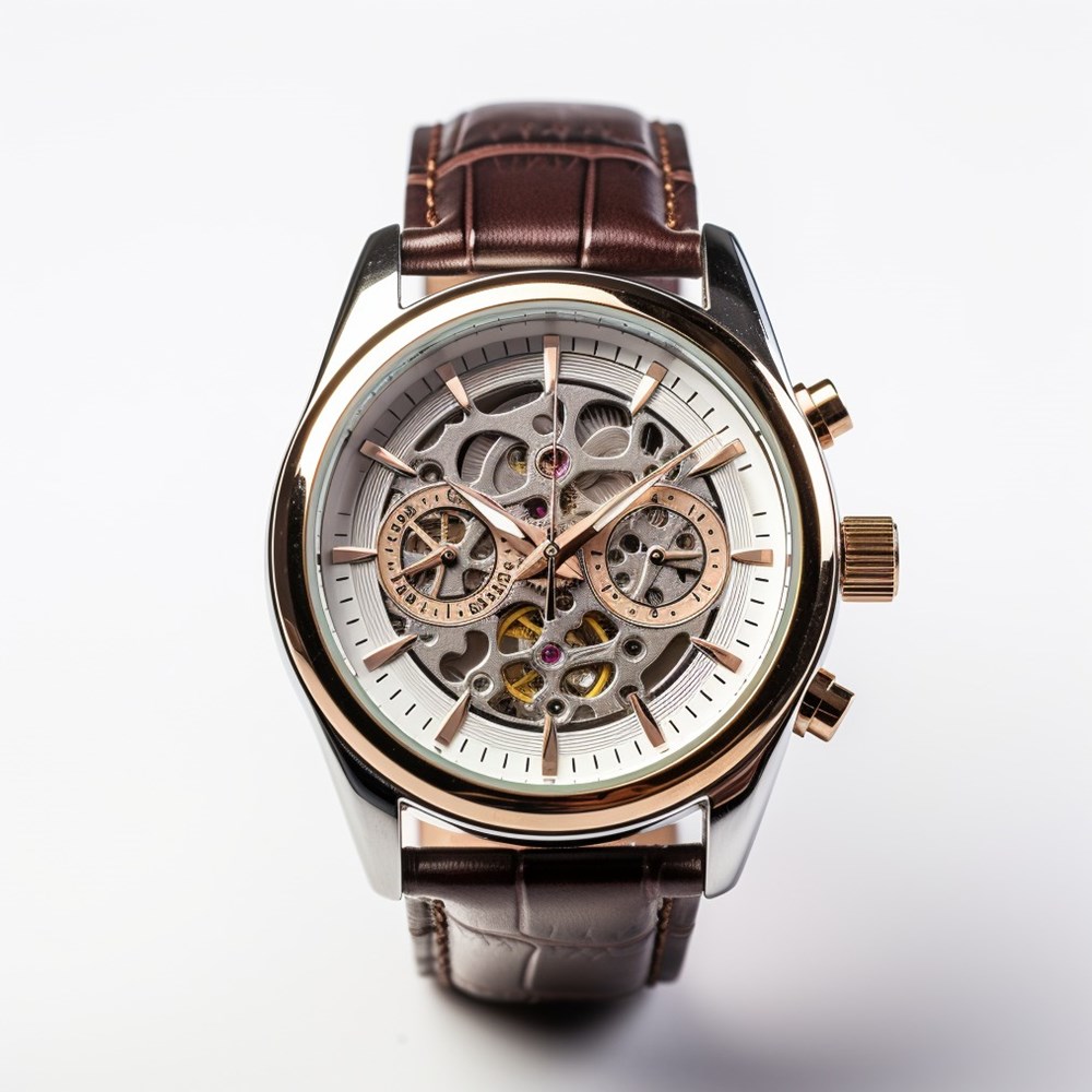 Man's watch ARMANI CLASSICS AR0203 man s watch armani classics ar0203
