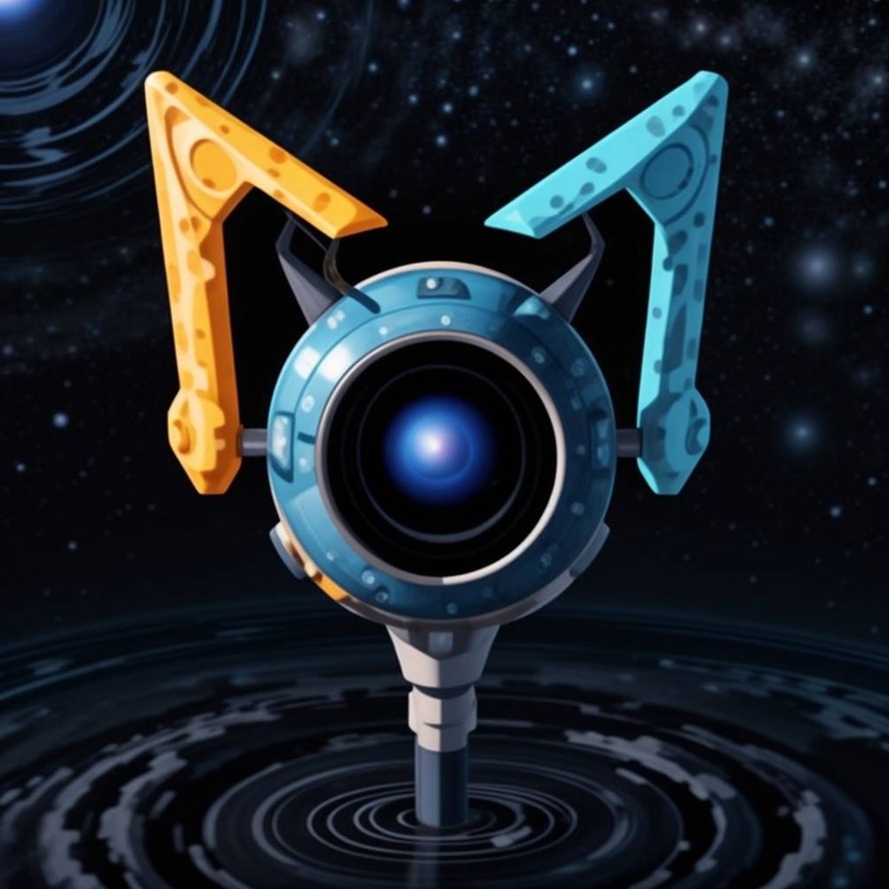 Logo Interstellar - Vários