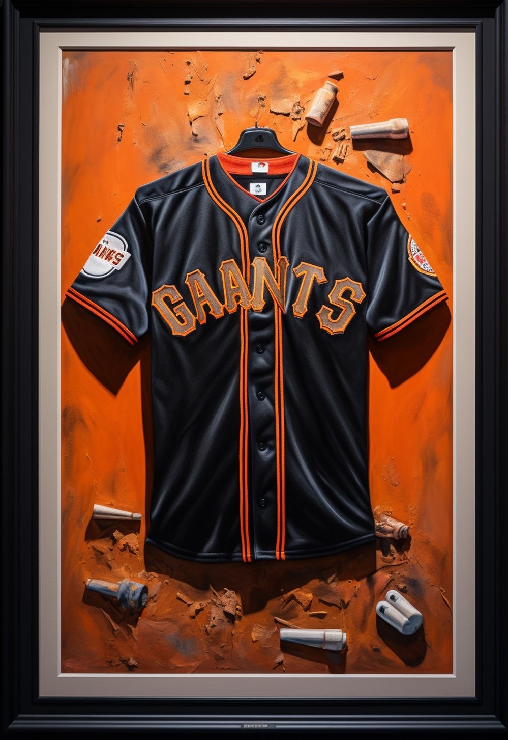 jersey 5