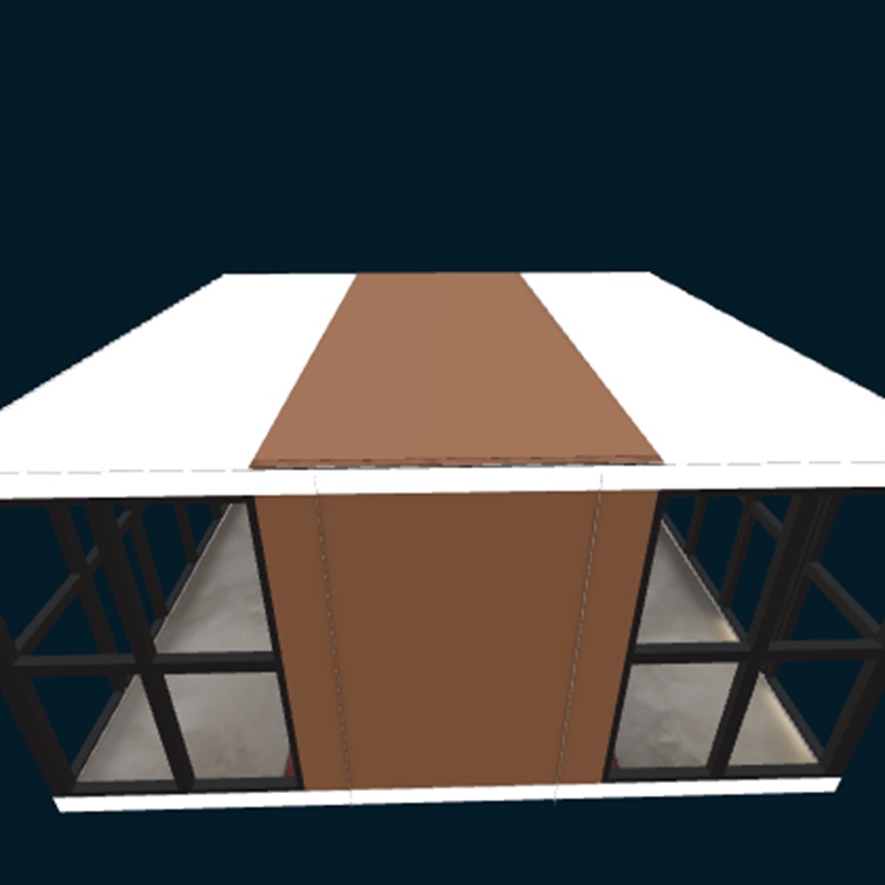 espace 3d