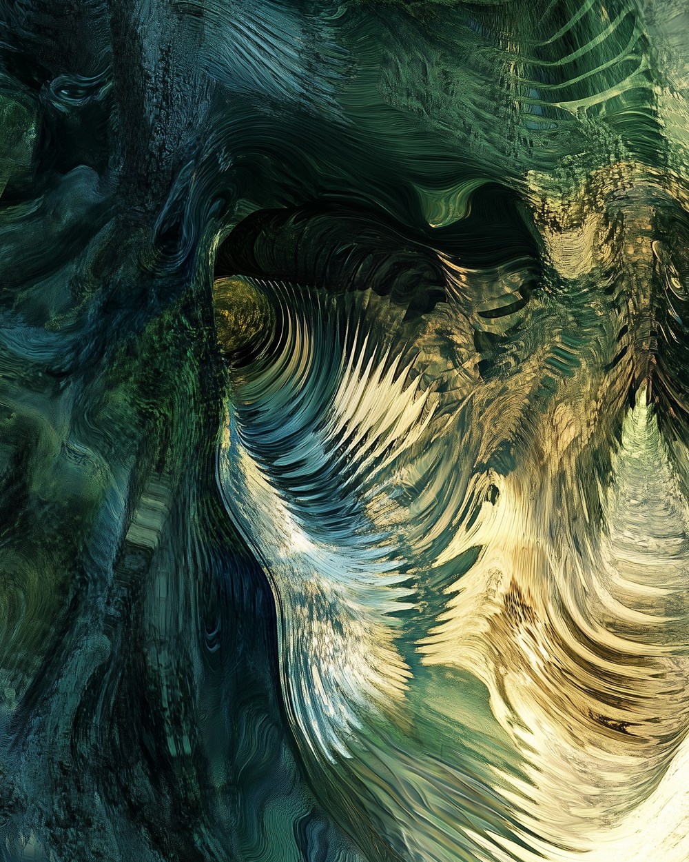 visions aquatiques