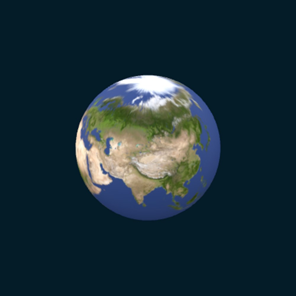 la terre