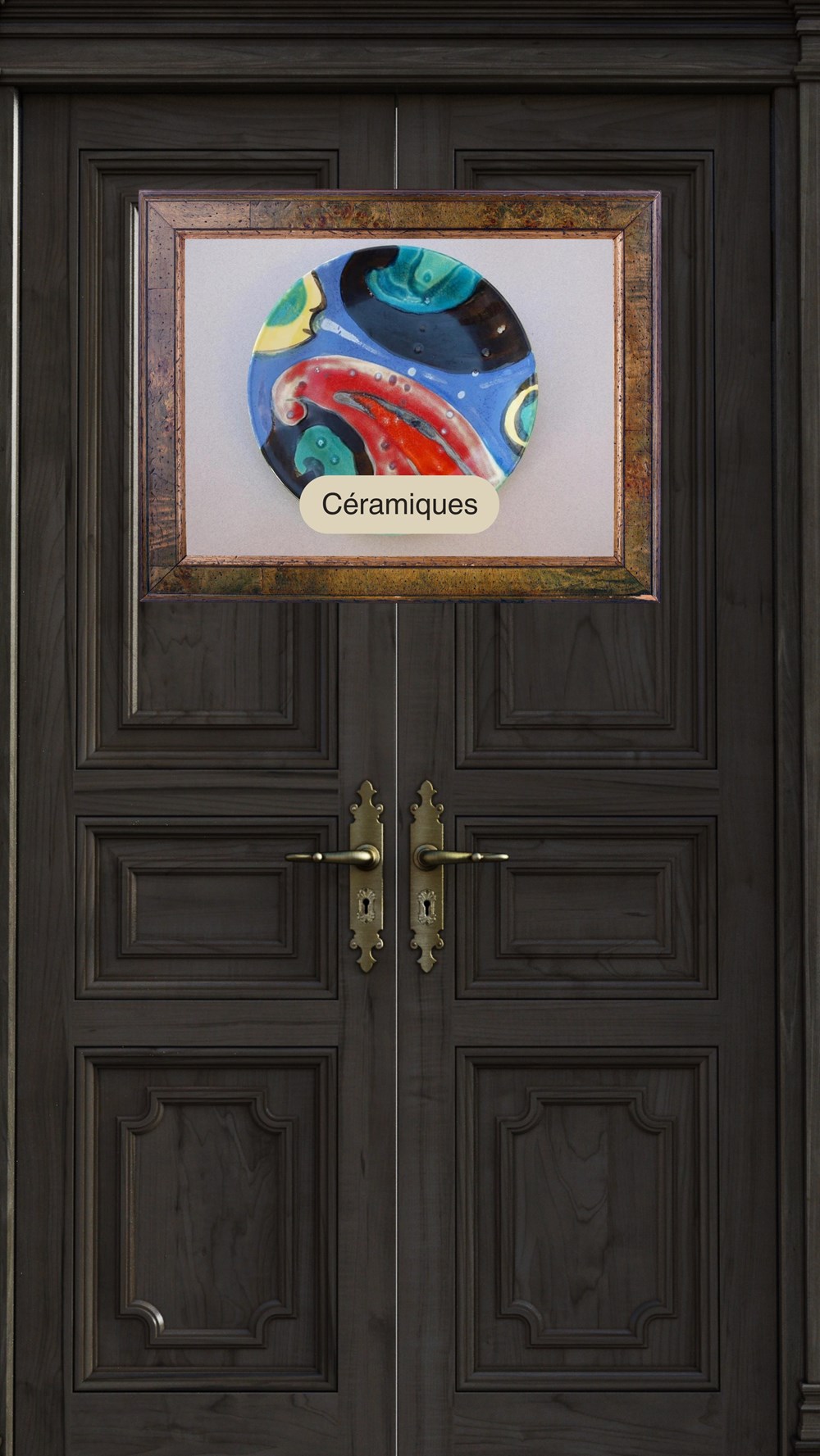 k ceramiques