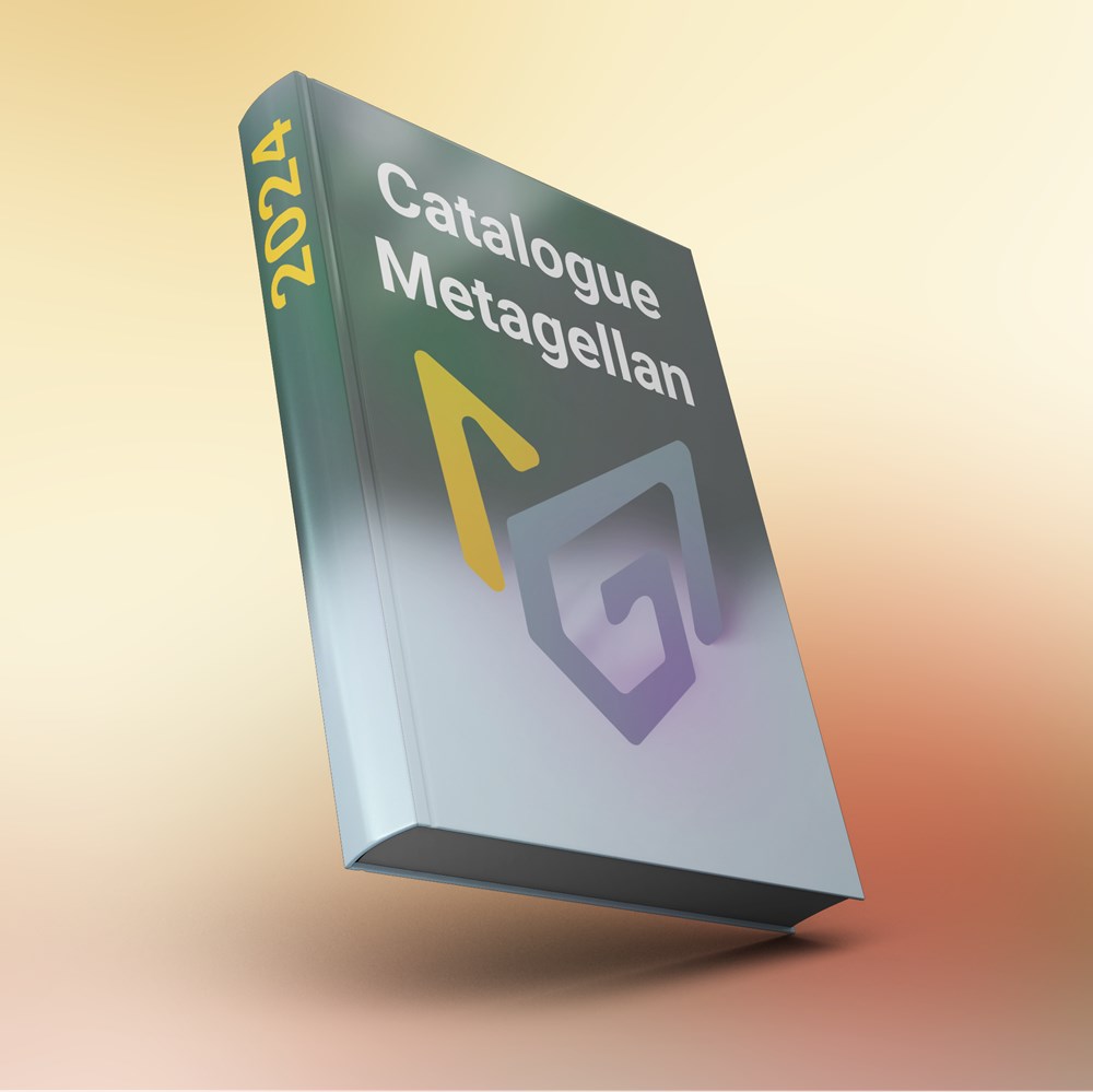 catalogue metagellan