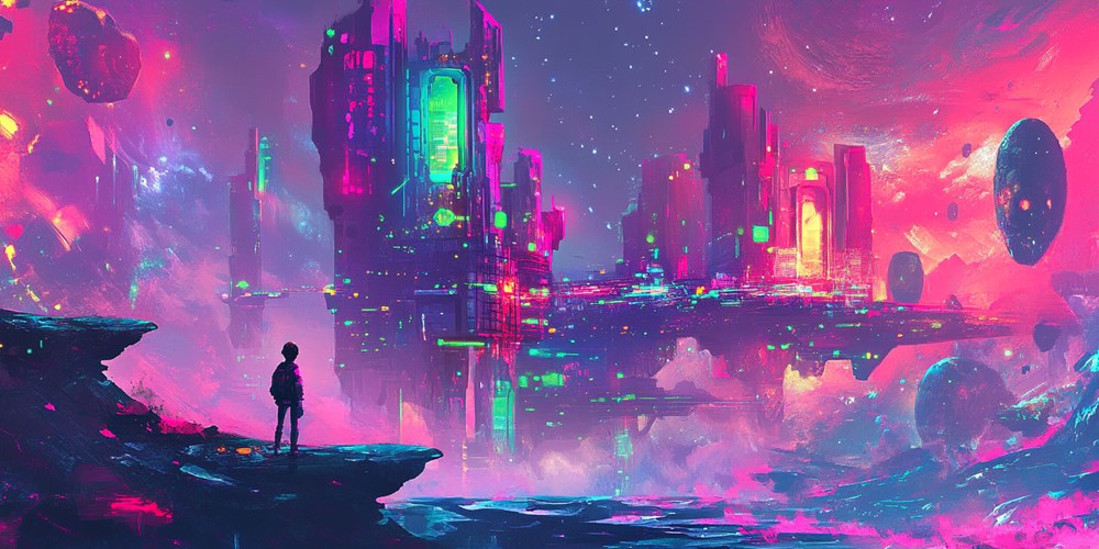 extraterrestrial school