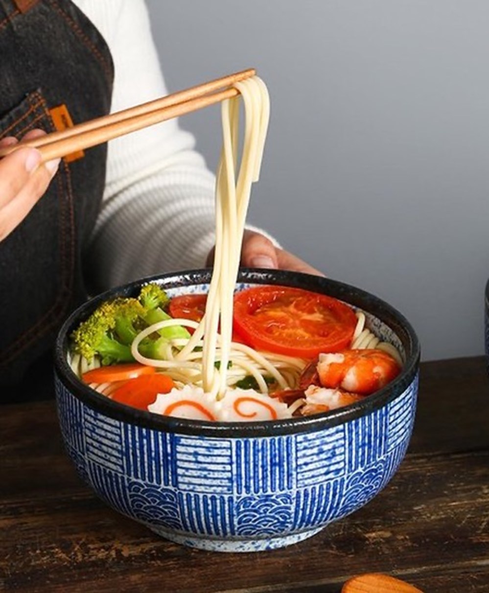 ramen bowl