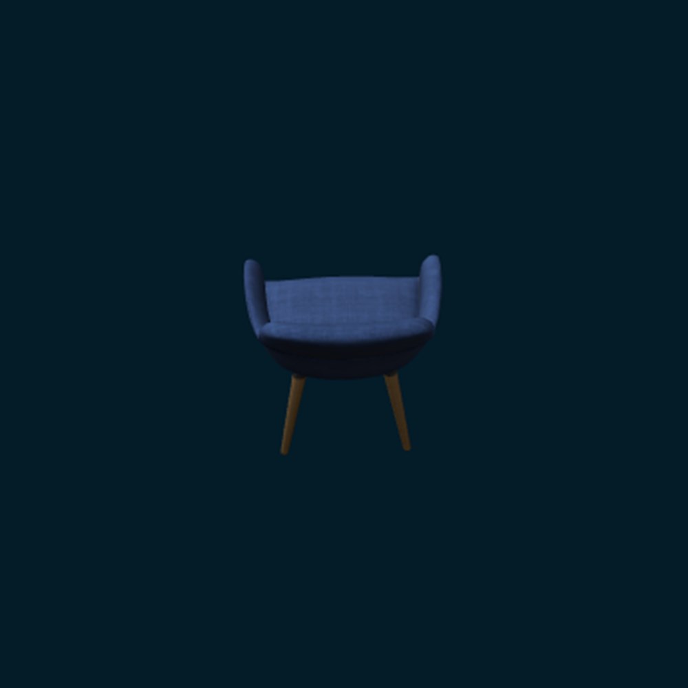 Fauteuil MIDGARD fauteuil midgard