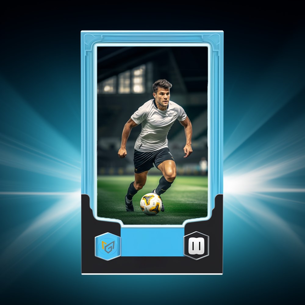 carte foot 12