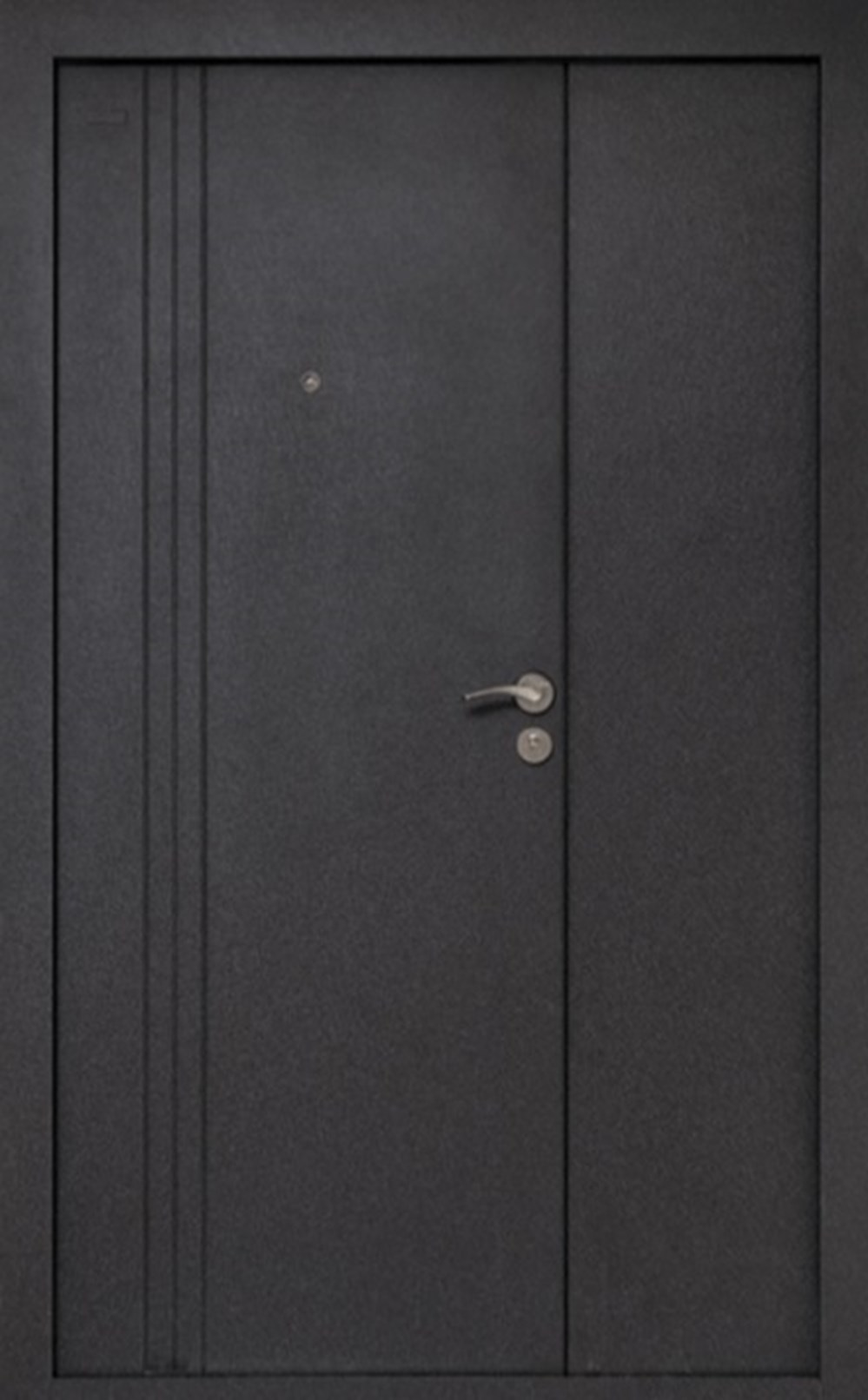 porte