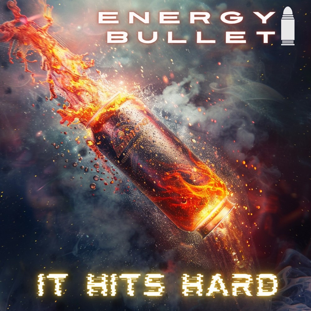 energy bullet