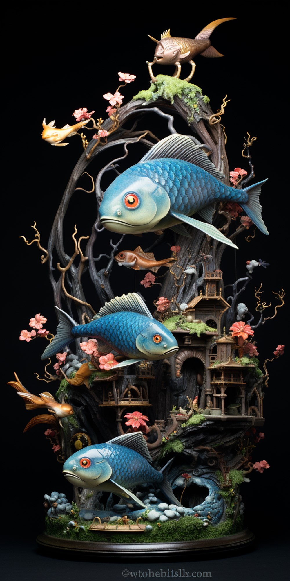fishdom