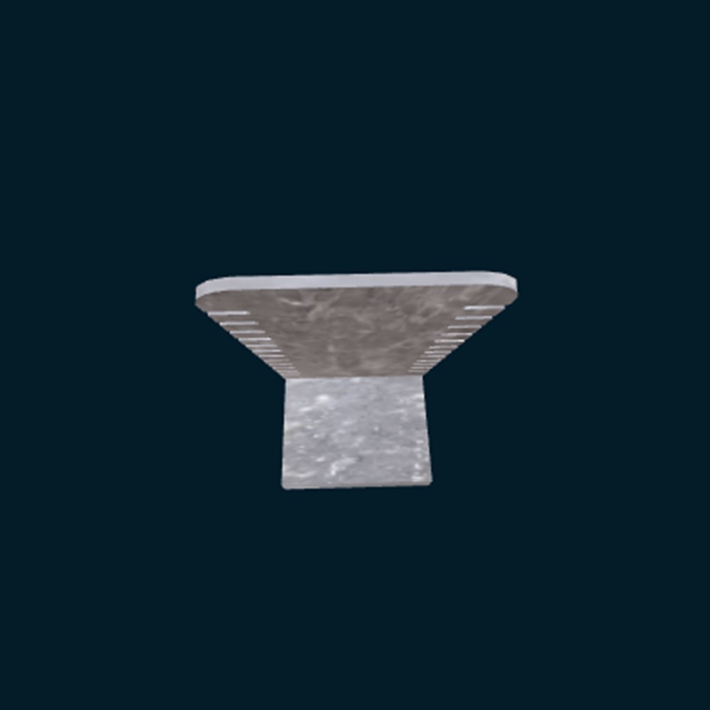 marble display