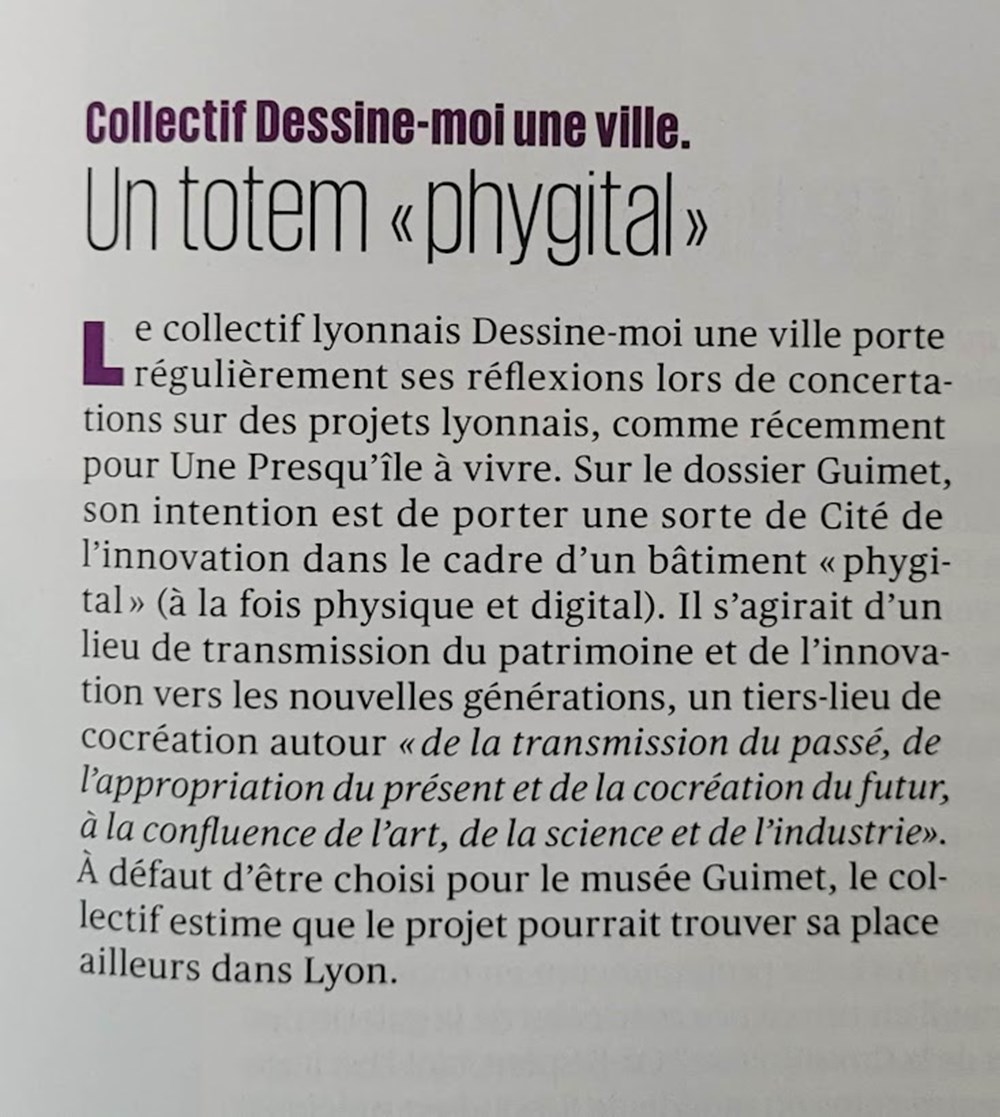 Tribune de Lyon - journal tribune de lyon journal