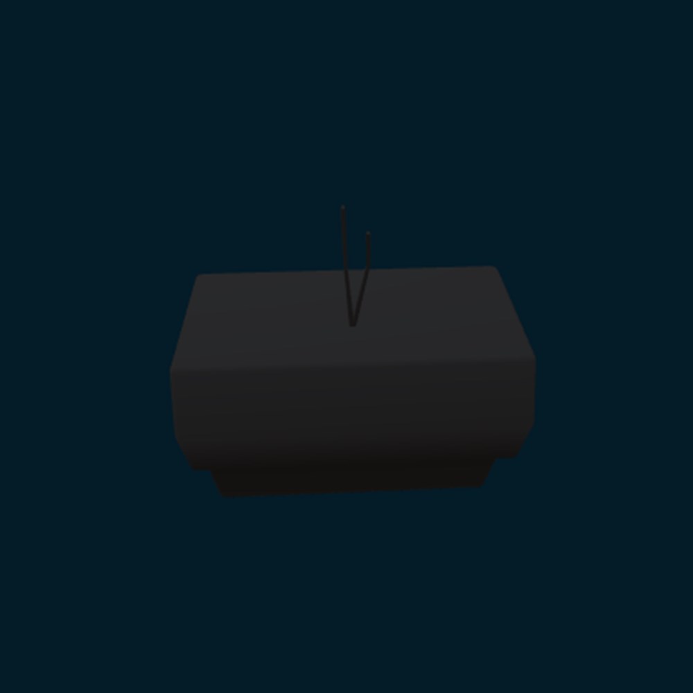 tv