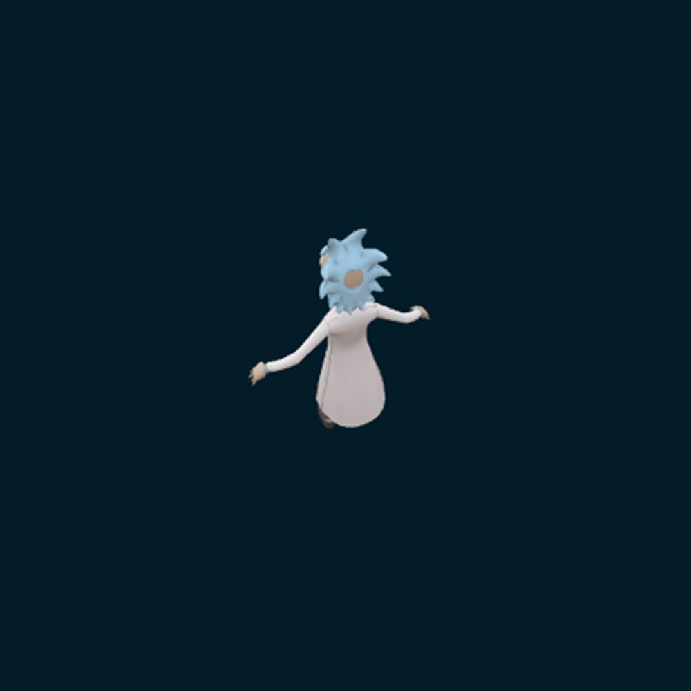 rick